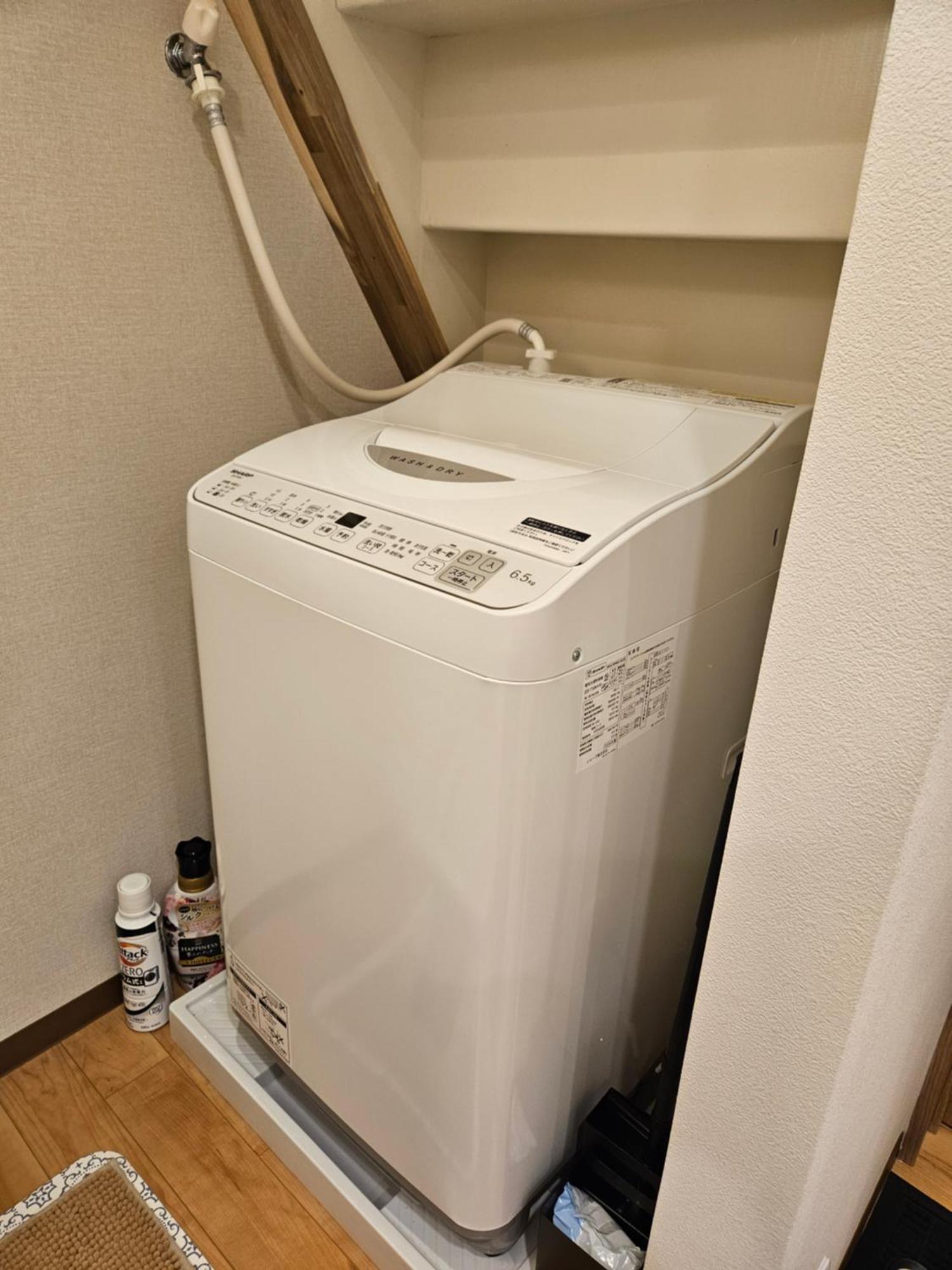 Asakusa Apartment Präfektur Tokio